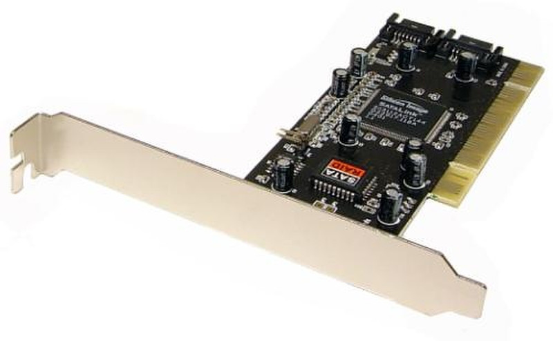 Cables Unlimited KSI-571B SATA interface cards/adapter