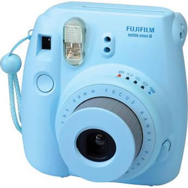 Fujifilm instax mini 8