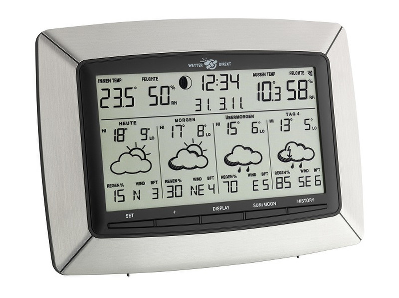 TFA 35.5046.IT Wetterstation