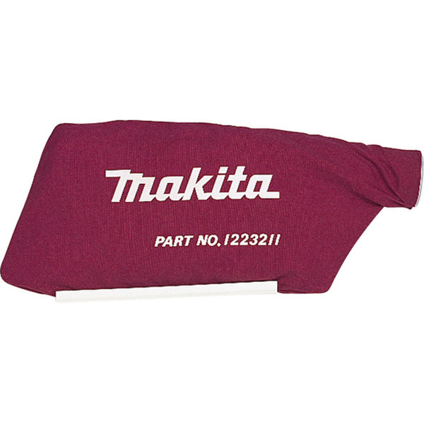 Makita 122591-2 Dust bag sander accessory