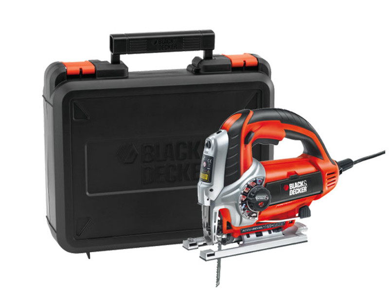 Black & Decker KS950SLK