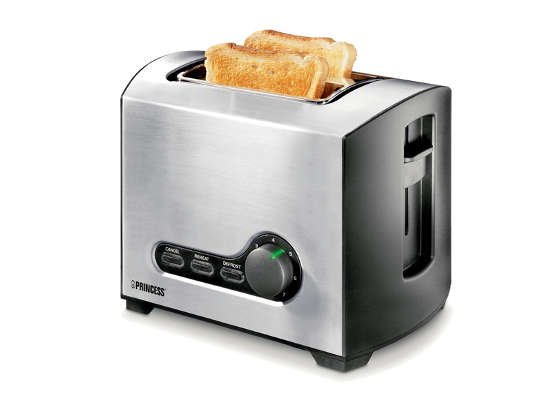 Princess Toaster Roma