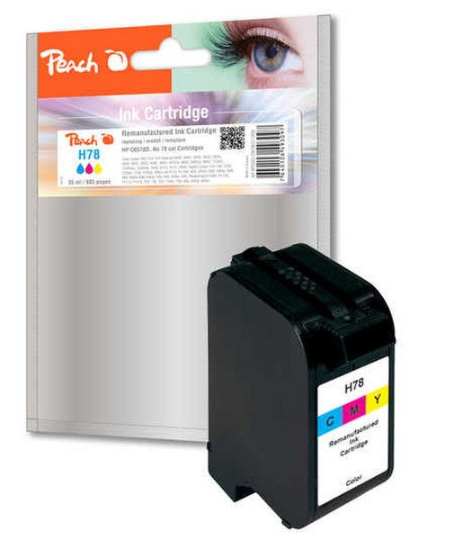 Peach 311008 print head