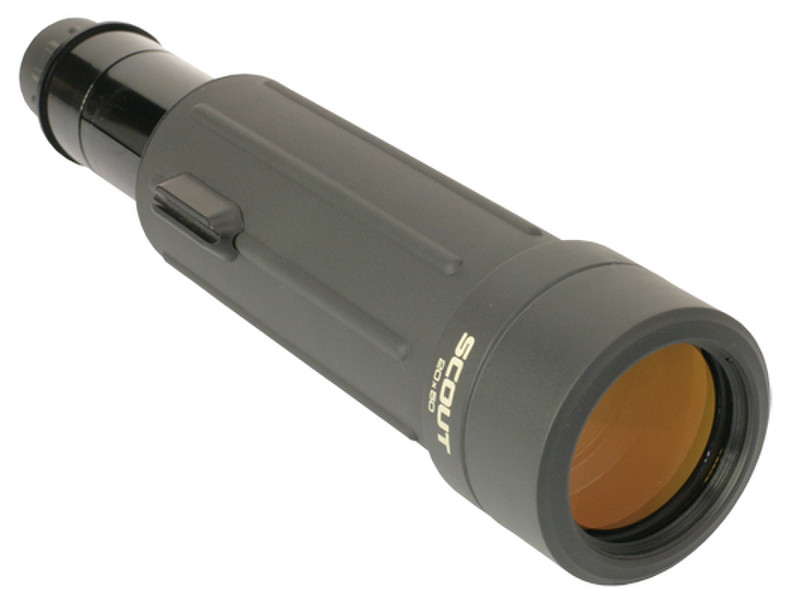 Yukon Scout 30x50 30x Grey spotting scope