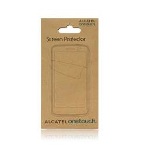 Alcatel GBNH27E0050C4 One Touch POP C5 1шт защитная пленка