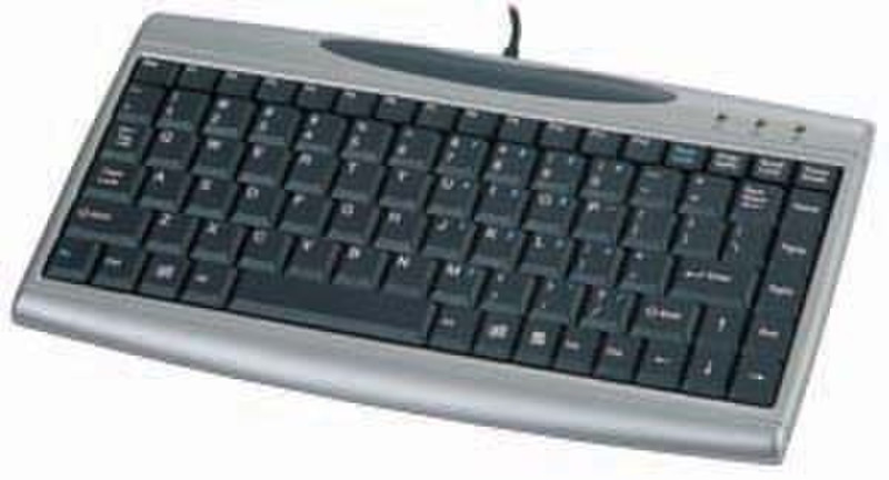 Solidtek KB-3001SH USB клавиатура