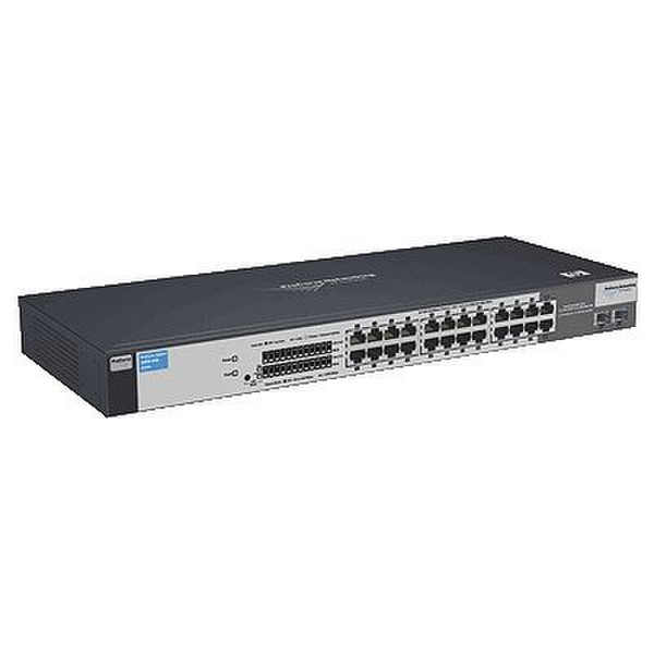 HP ProCurve 1800-24G Switch