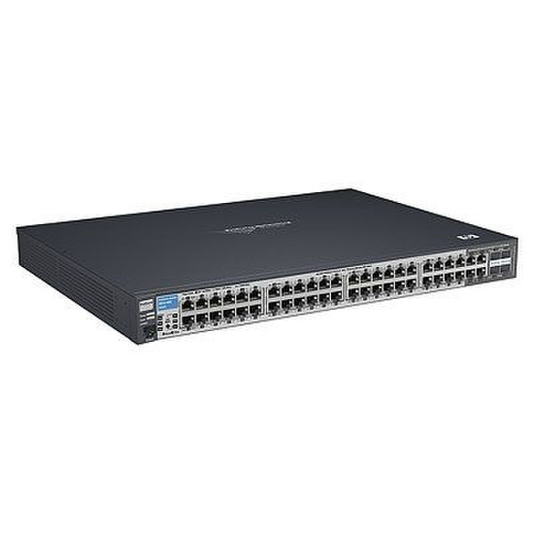 HP ProCurve 2810-48G Switch