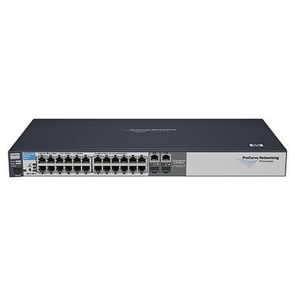 HP ProCurve Switch 2510-24