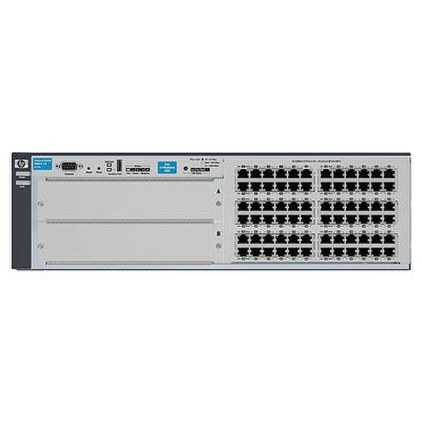 HP ProCurve 4202vl-72 Switch