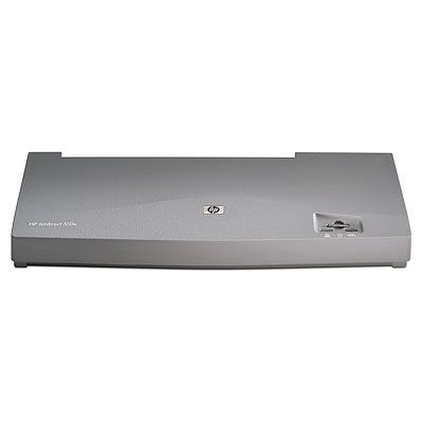 HP Jetdirect 510x Fast Ethernet Print Server сервер печати