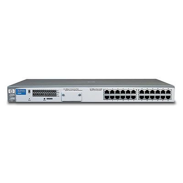 HP ProCurve 2124 Switch