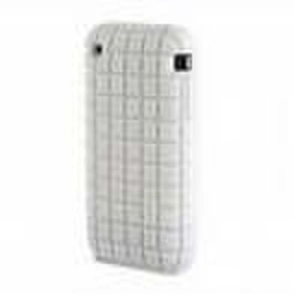 Speck PixelSkin White