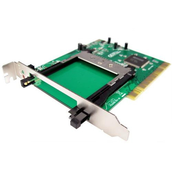 Cables Unlimited IOC-7900 PCMCIA interface cards/adapter