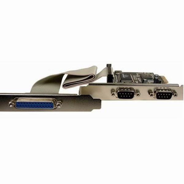 Cables Unlimited IOC-2750 interface cards/adapter