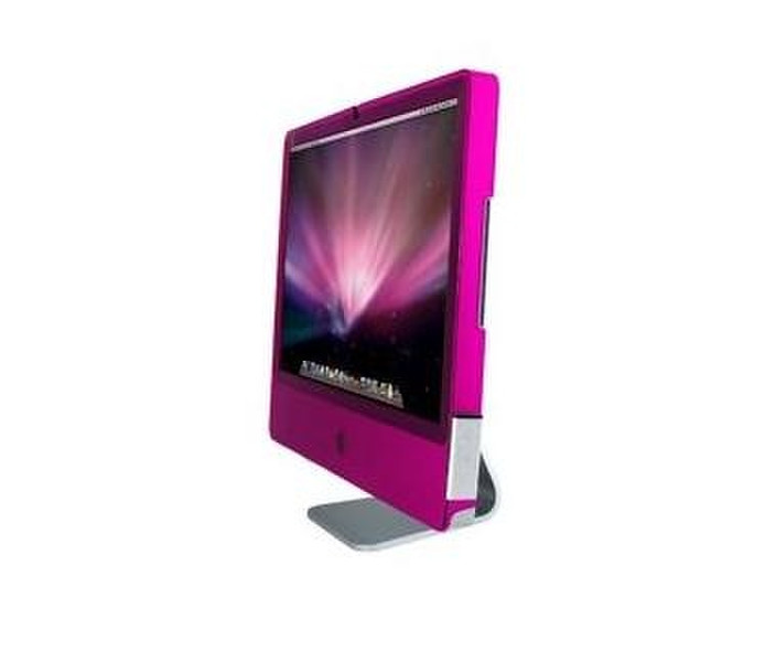 Speck SeeThru iMac 24" Розовый