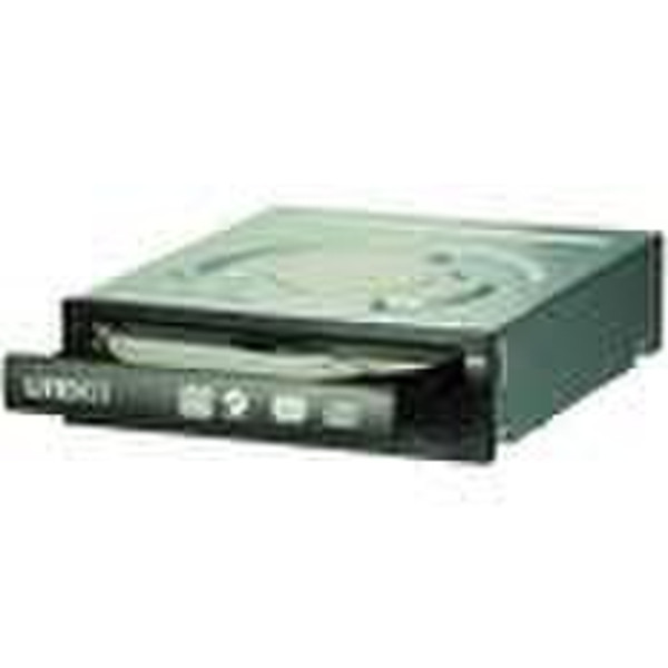 Lite-On IHAP322 Internal Black optical disc drive