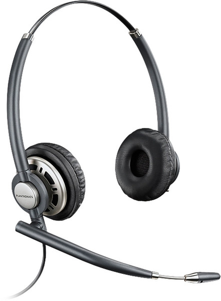 Plantronics HW301N headset