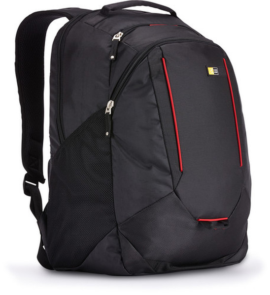 Case Logic Evolution Backpack Nylon Black