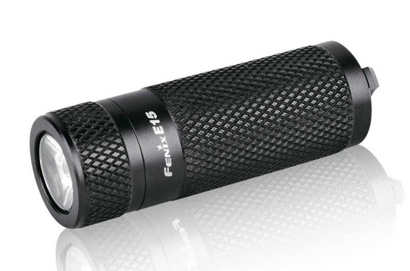 Fenix E15 flashlight
