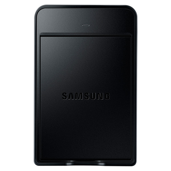 Samsung BC4GC2 Outdoor battery charger Schwarz