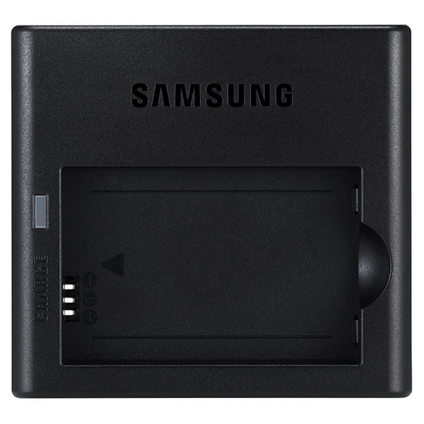 Samsung BC4NX02 Outdoor battery charger Black