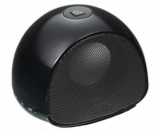 Naxa NAS-3037 Stereo 3W Other Black