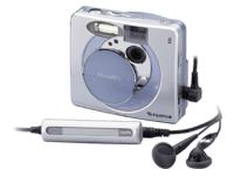 Fujifilm FX-30i NON 2Mpix MP3 USB