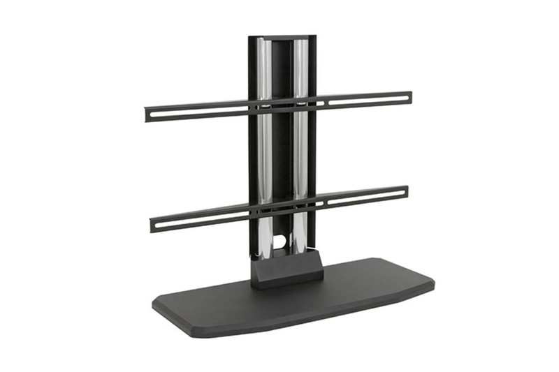 Premier Mounts PSD-TTS-B Black flat panel desk mount