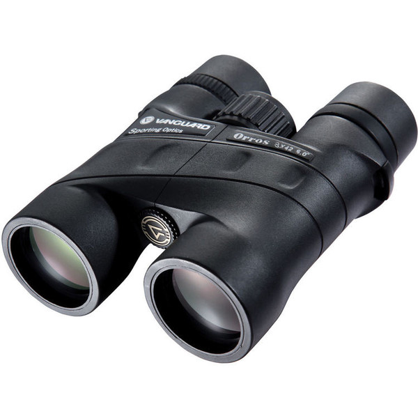 Vanguard Orros 8420 BaK-4 Black binocular