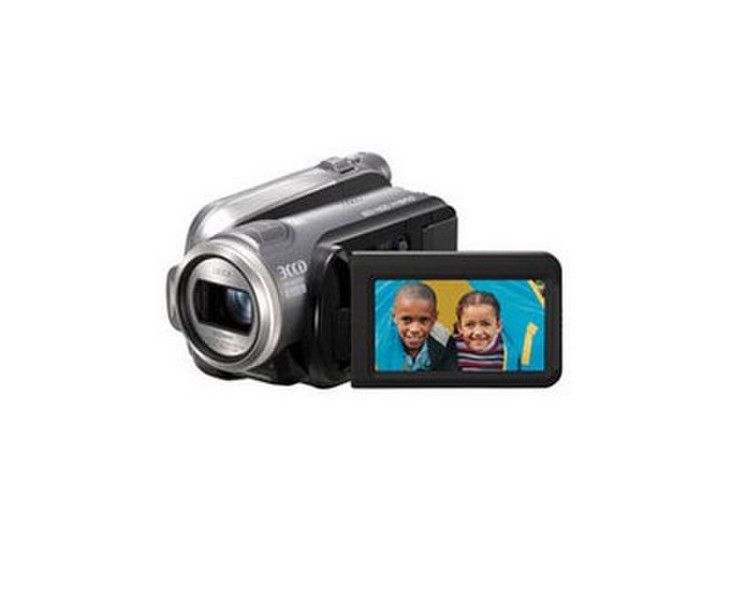 Panasonic HDC-HS9 Handheld camcorder 2.1MP CMOS Full HD Black,Silver hand-held camcorder