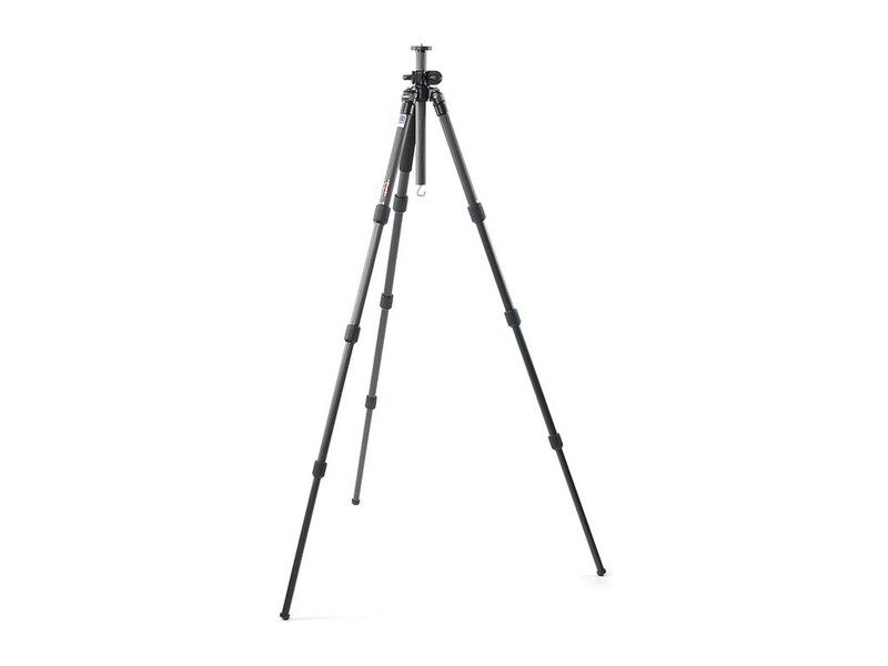 Benro C2980T Digital/film cameras Black tripod