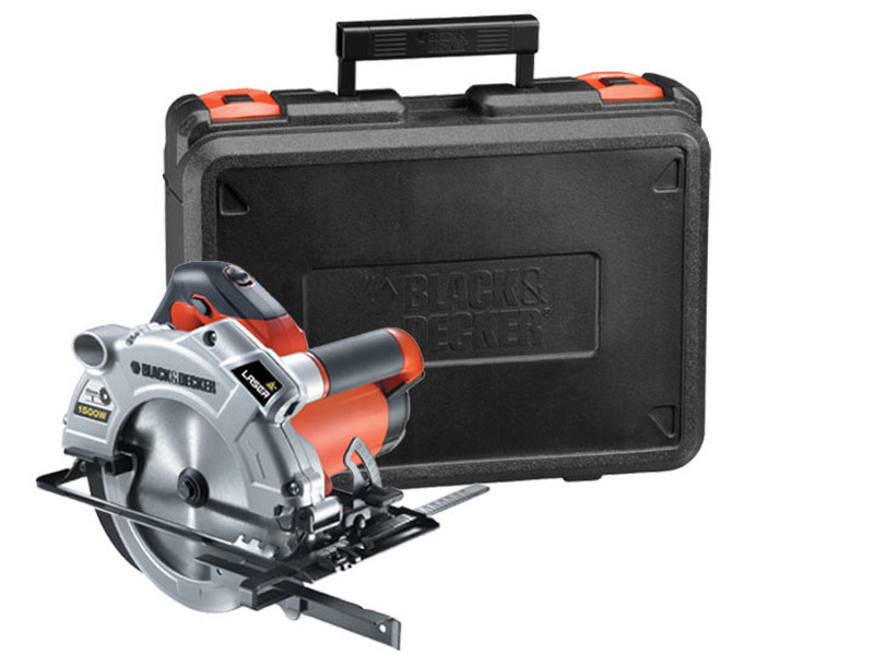 Black & Decker KS1500LK