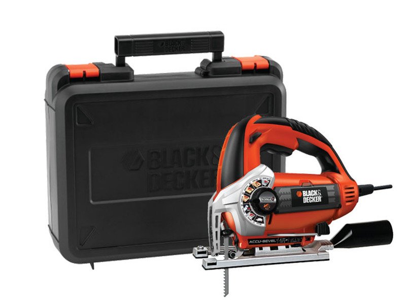 Black & Decker KS900SK