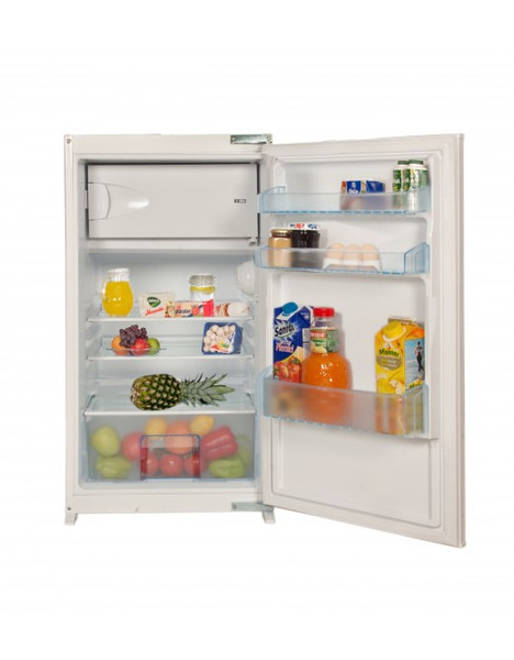 Beko RBI 1400 combi-fridge