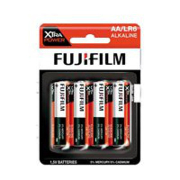 Fujifilm LR6 Щелочной 1.5В