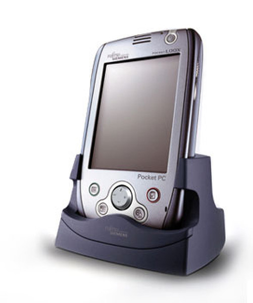 Fujitsu Pocket LOOX 600 3.5