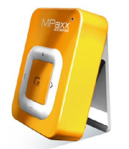 Grundig MPaxx 920 2G