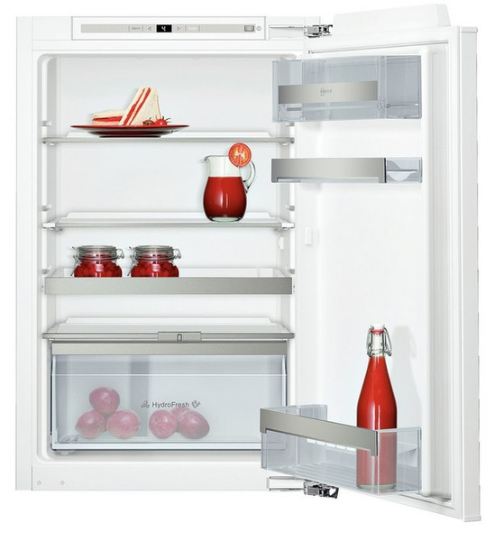 Neff KI1213D30 Встроенный 144л A++ Белый холодильник