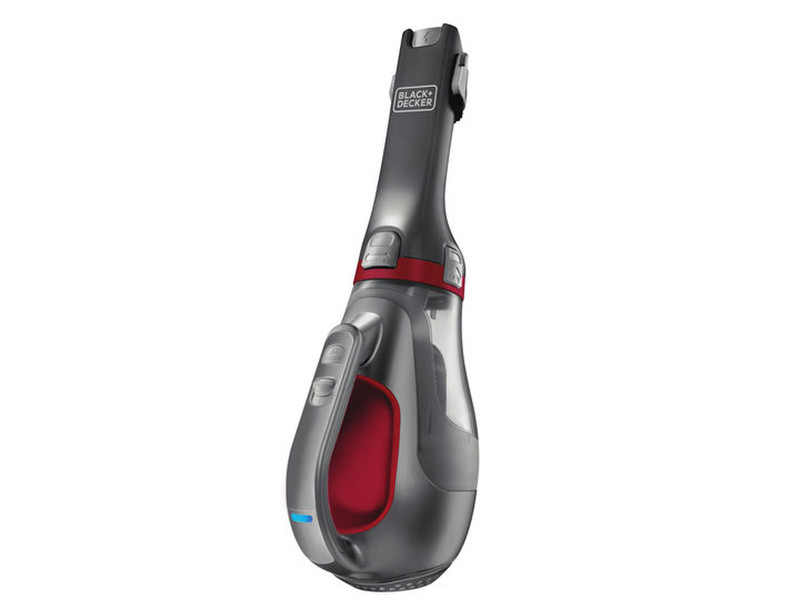 Black & Decker DV1415EL handheld vacuum