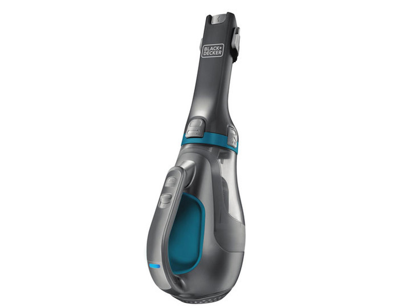 Black & Decker DV1015EL handheld vacuum