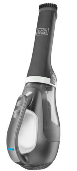 Black & Decker DV7215EL handheld vacuum