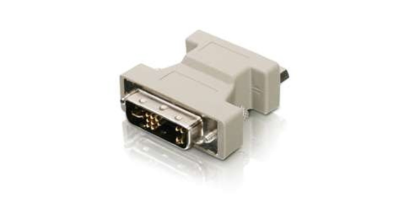 iogear GDVIMVGAF DVI-A 15 pin HDB cable interface/gender adapter