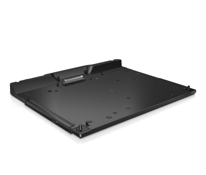 HP Ultra-slim Expansion Base Notebook-Dockingstation & Portreplikator