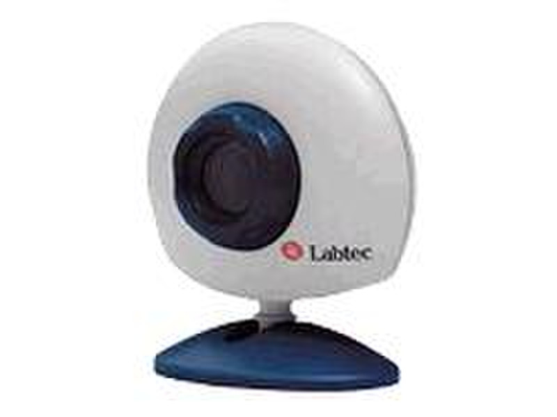 Labtec Webcam 640x480 USB