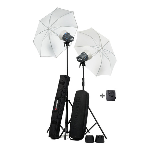 Elinchrom D-Lite RX ONE Umbrella Set