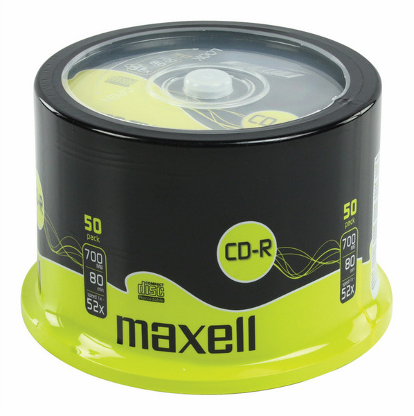 Maxell MAX-CRD19S3