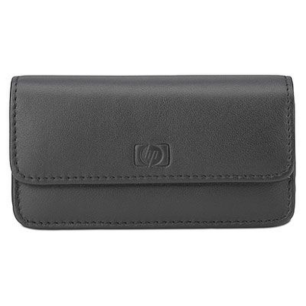 HP iPAQ Leather Case