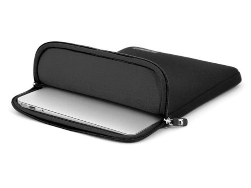 COOL BANANAS 4260190423973 11.6Zoll Sleeve case Schwarz Notebooktasche