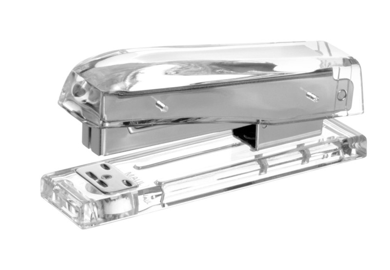 MAUL 1959205 Transparent stapler